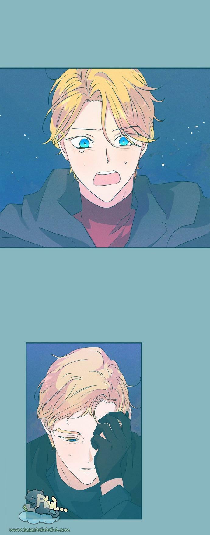 tôi đang nuôi dưỡng một con quái thú chapter 52 36