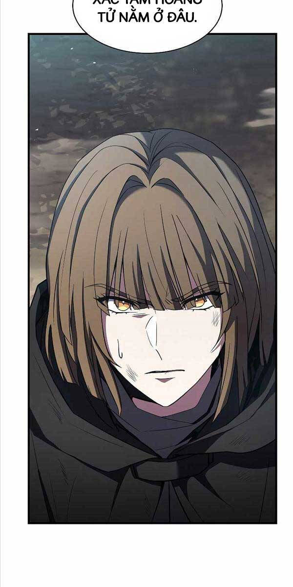 sự trở lại của hiệp sĩ giáo vô song chapter 104 88