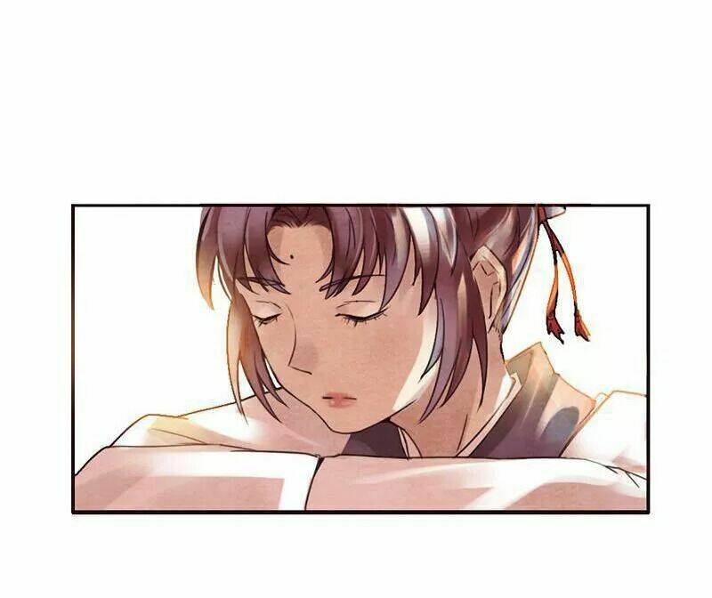 đế vương yến - vương phi có dược chapter 9 22