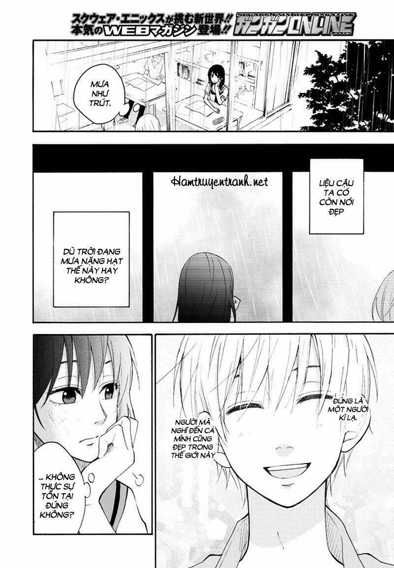 boku wa nando demo, kimi ni hajimete no koi wo suru chapter 1 24