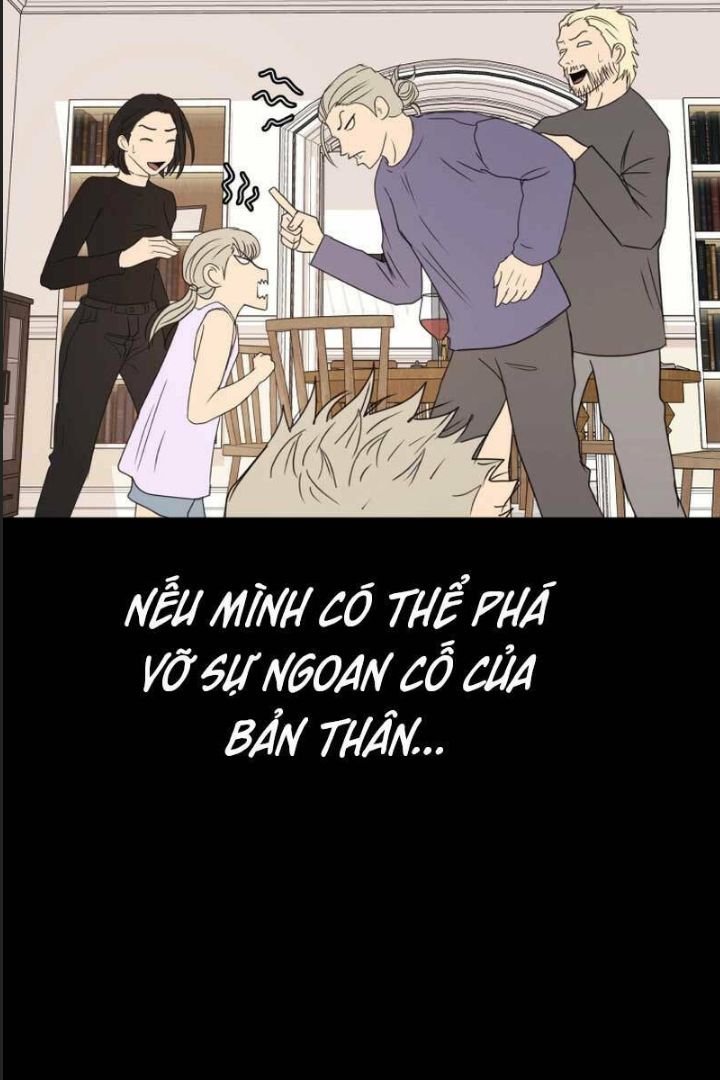 bạn trai võ sĩ chapter 81 78