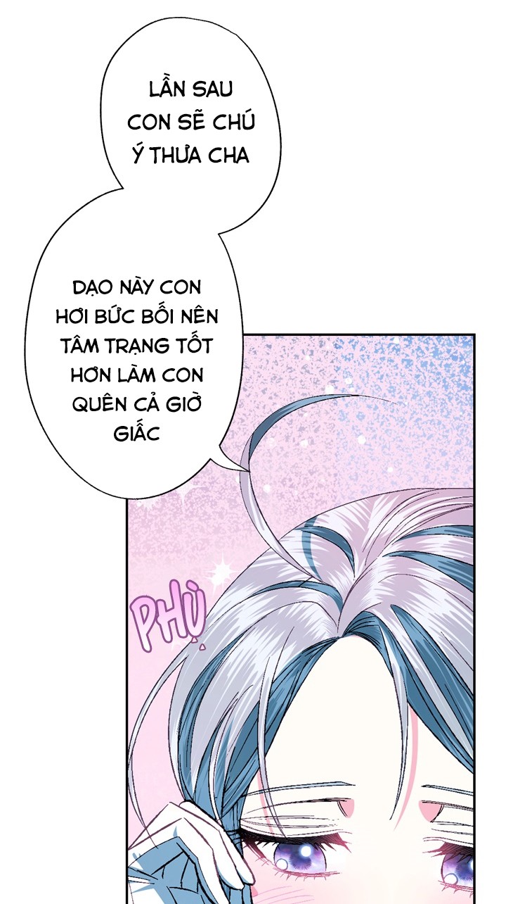 cha, con không muốn kết hôn đâu chapter 52 13