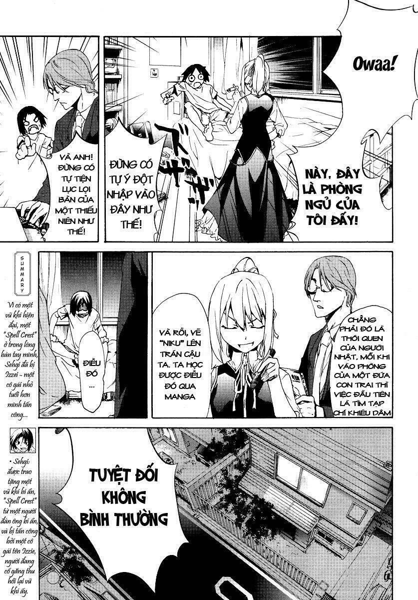 taboo tattoo chapter 2 4