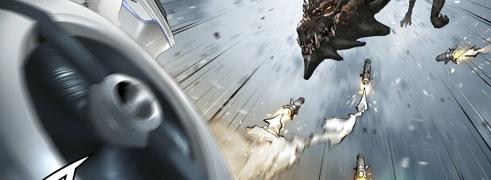 tam tuyệt tại dị giới chapter 91 17