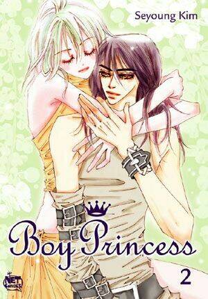boy princess chapter 5 2