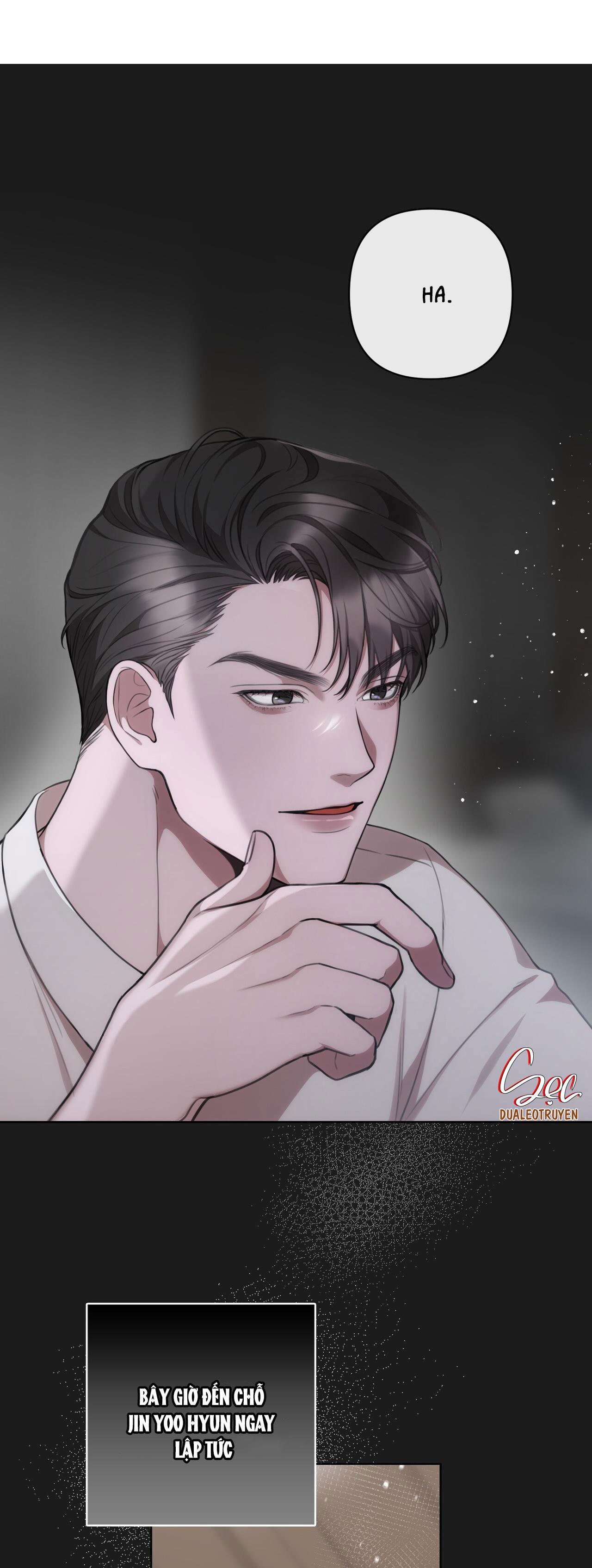 nhật ký giam cầm thư ký jin chapter 11 7