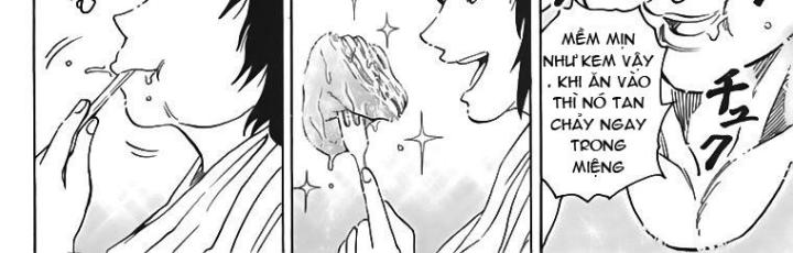 thánh tỏi sành ăn chapter 54 23