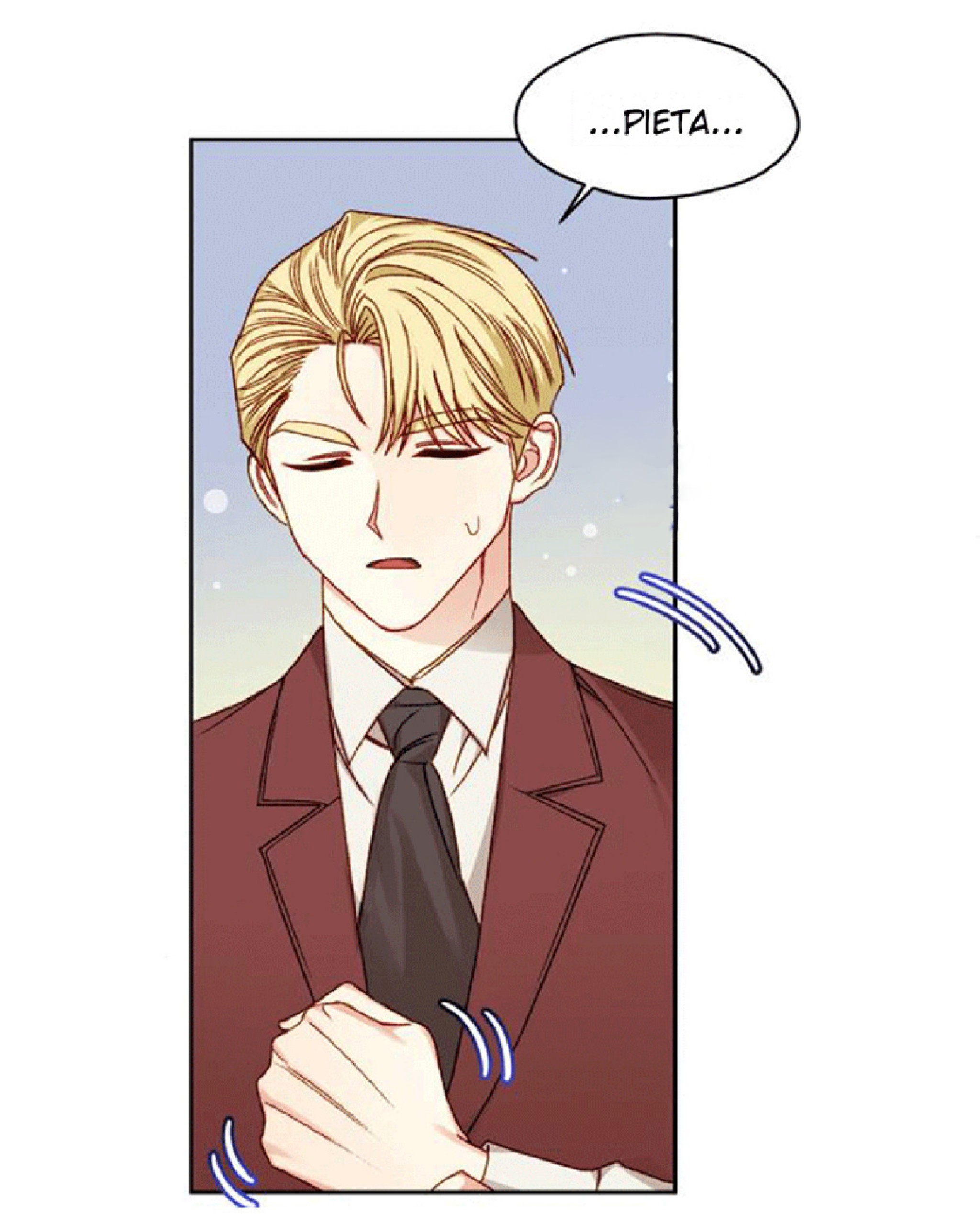 nữ chính muốn tôi trở thành mẹ kế chapter 13 4