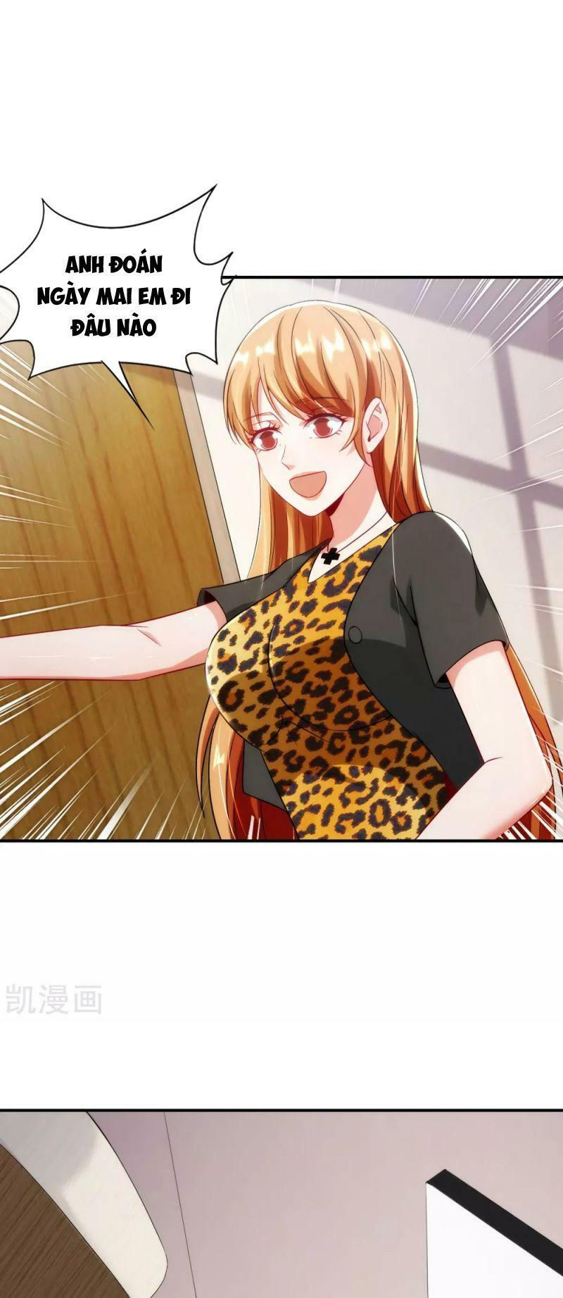 vòng bạn bè mạnh nhất của tiên giới chapter 67 14