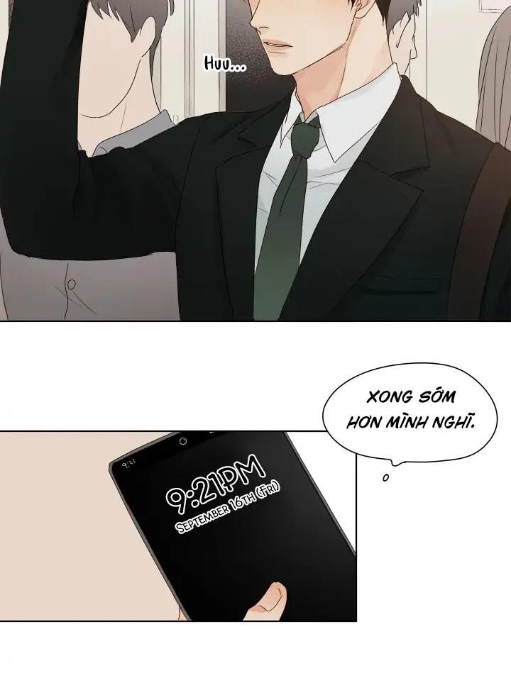 manhwa chịch vồn chịch vã chapter 62 9