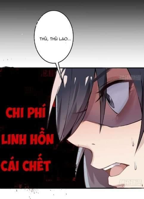 vòng vũ khúc của ma vương chapter 3.1 4