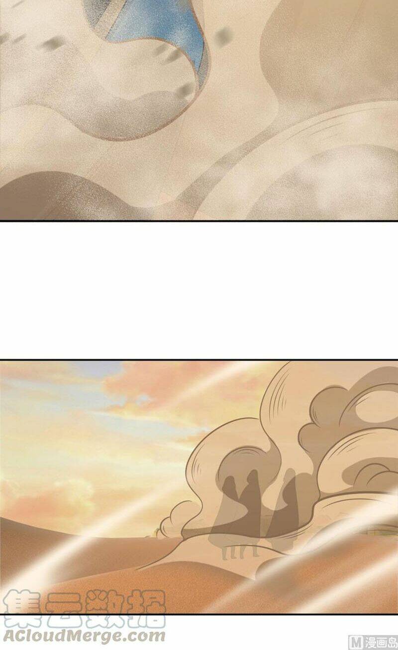 tiên ma đồng tu chapter 172 20