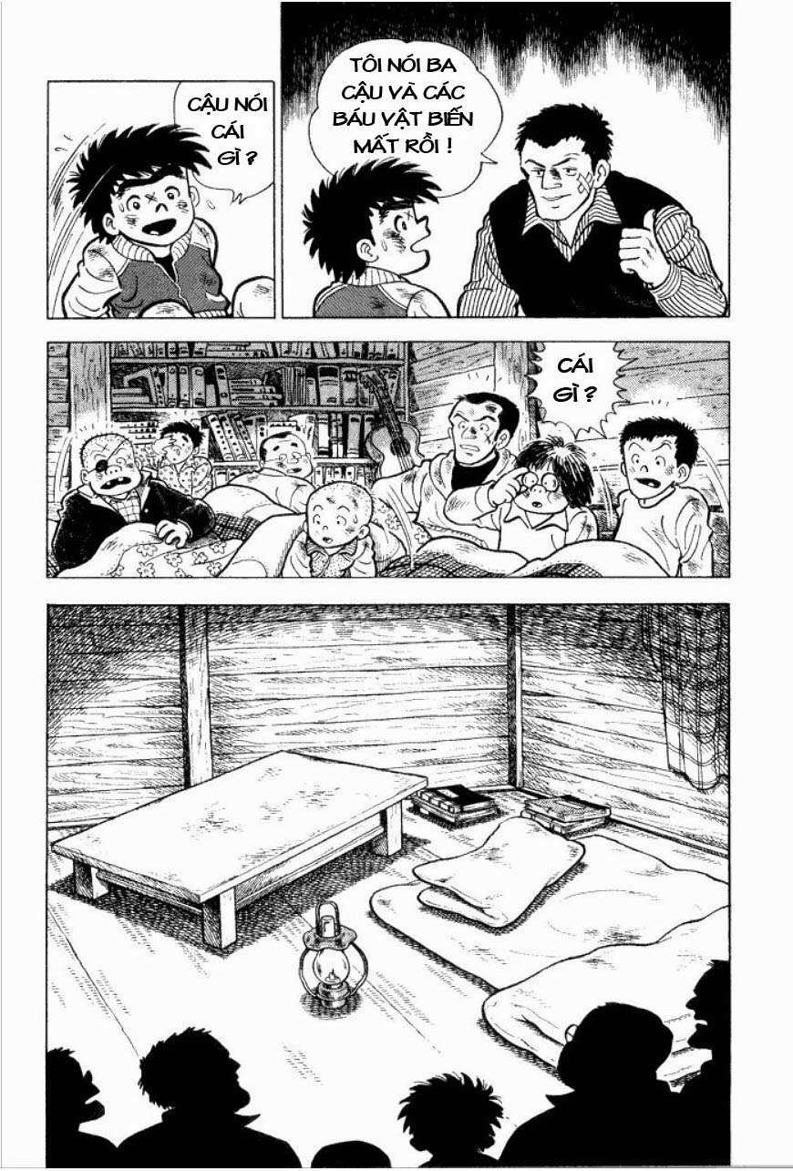 ore wa teppei chapter 142 41