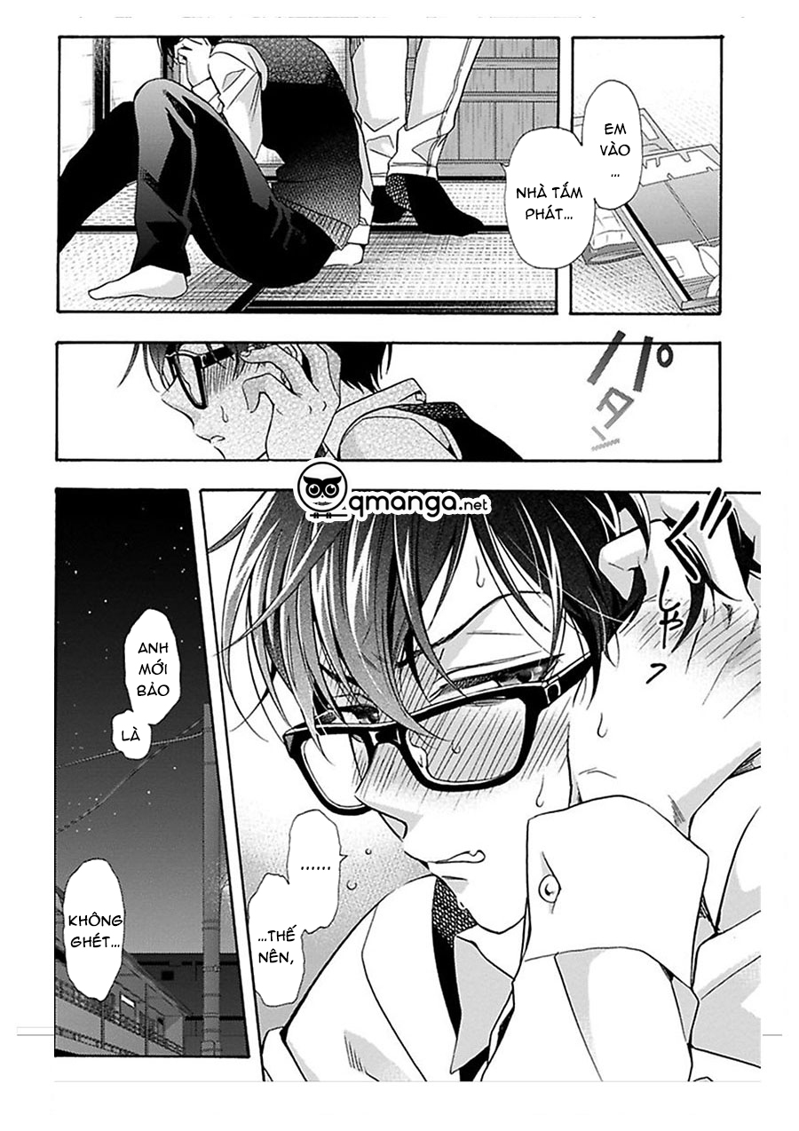 chờ em yêu anh chapter 3 24