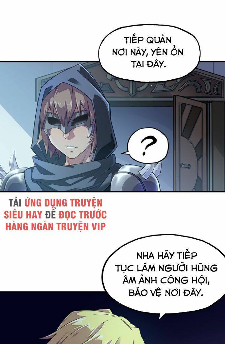 ma vương pháp tắc chapter 12 17