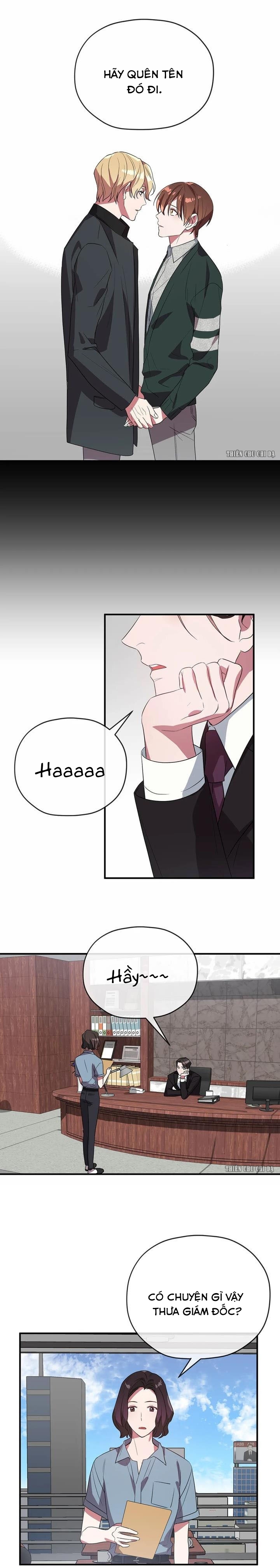 theo đuổi quý ngài ceo chapter 23 9