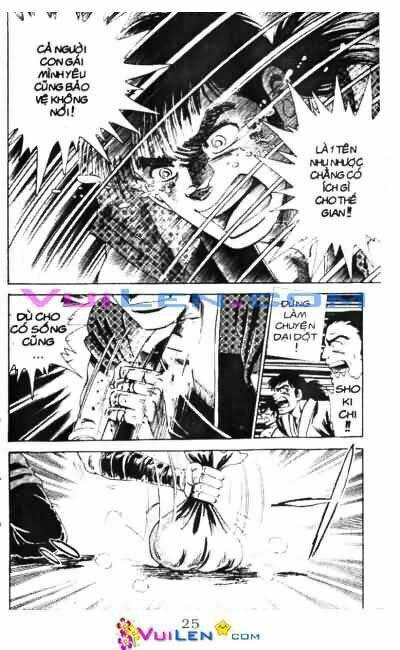 vương tử takeru chapter 14 25