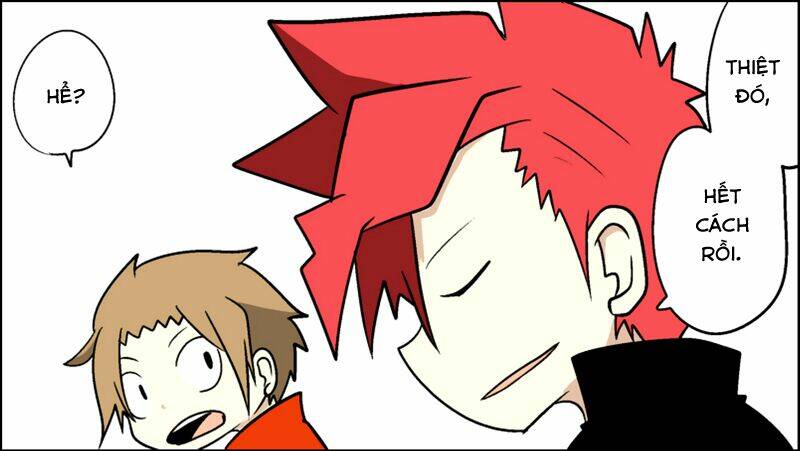 senyuu chapter 84 19