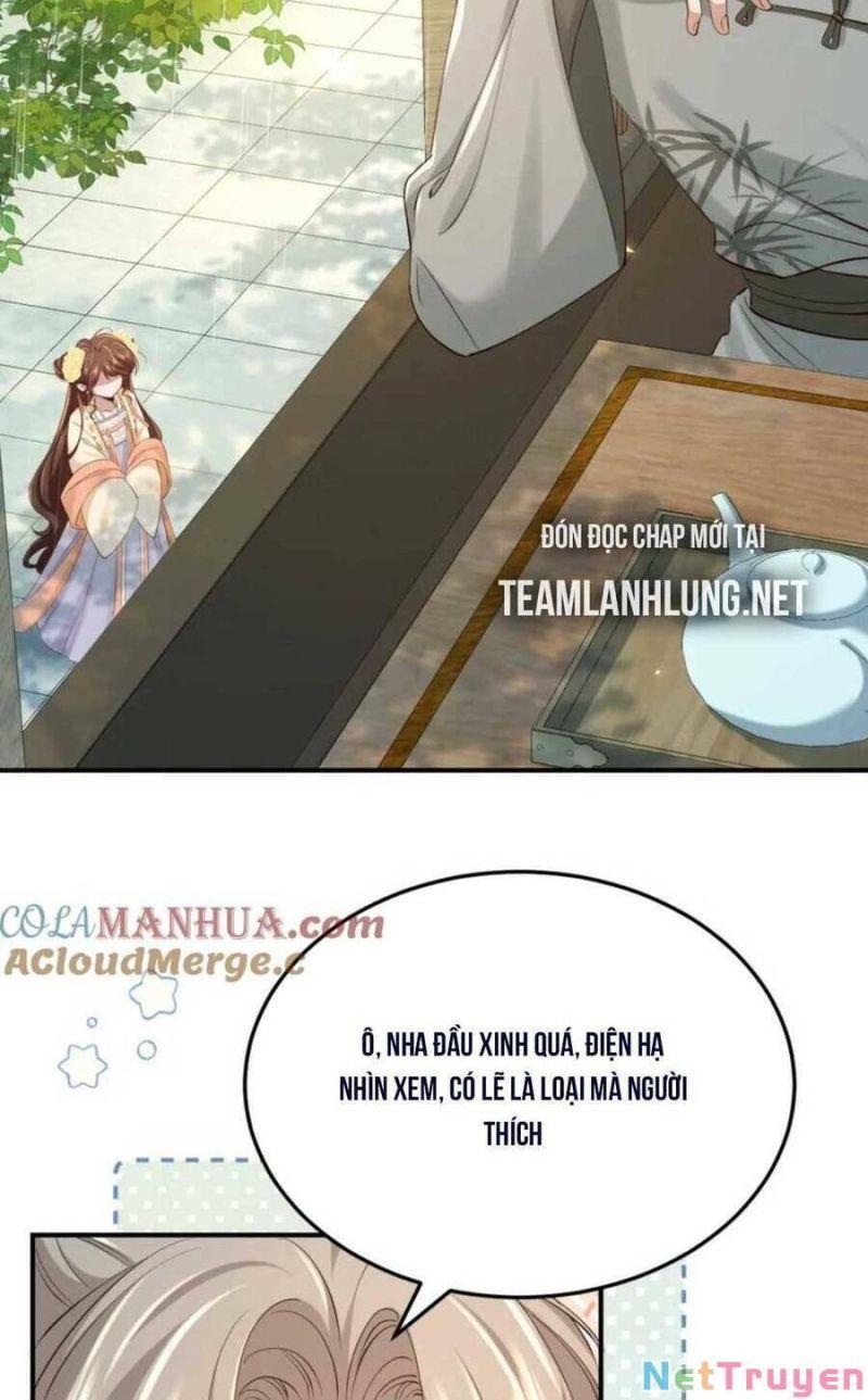 phương thức sinh tồn của công chúa pháo hôi chapter 167 26