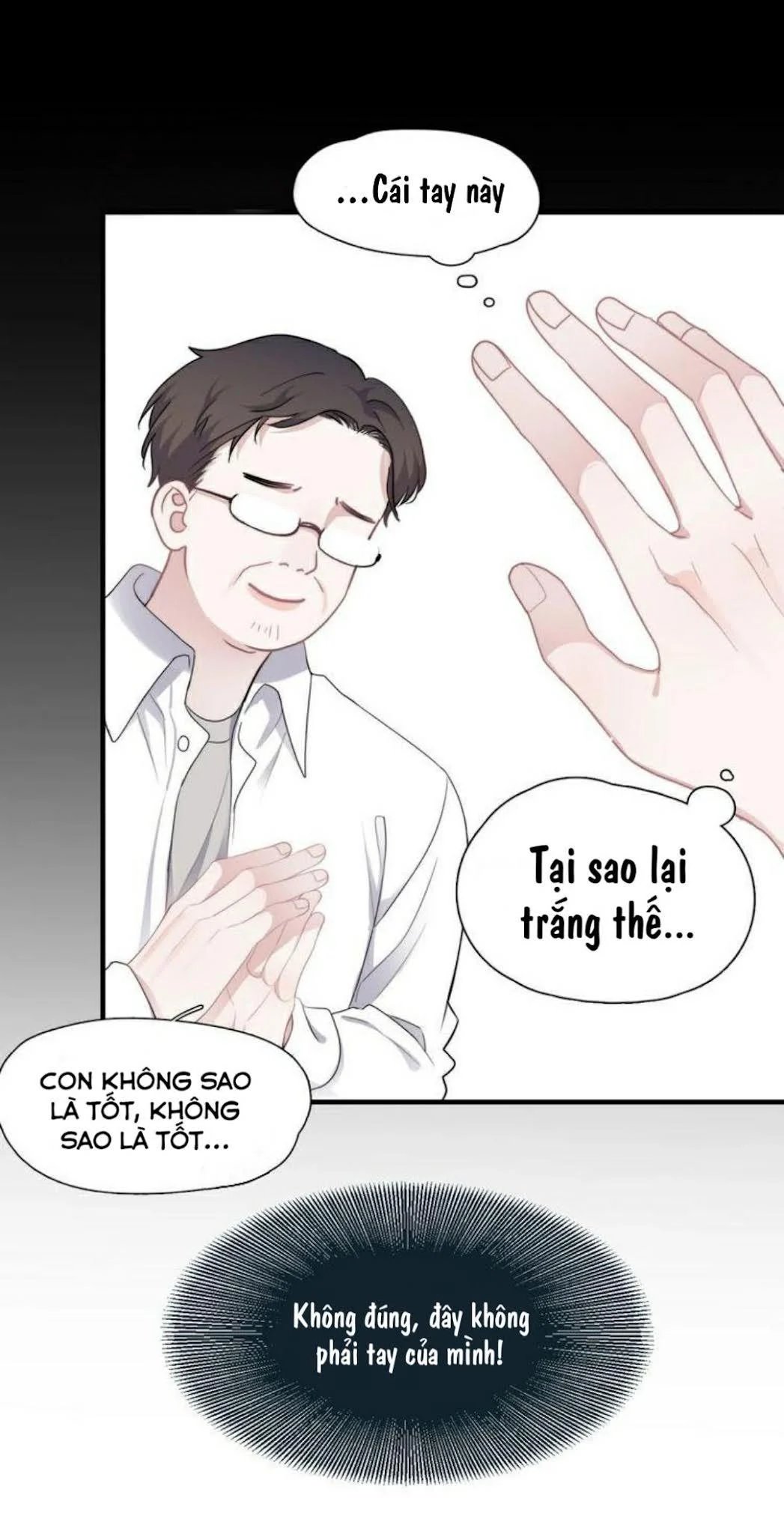 đề này vượt quá sức rồi chapter 1.5 18
