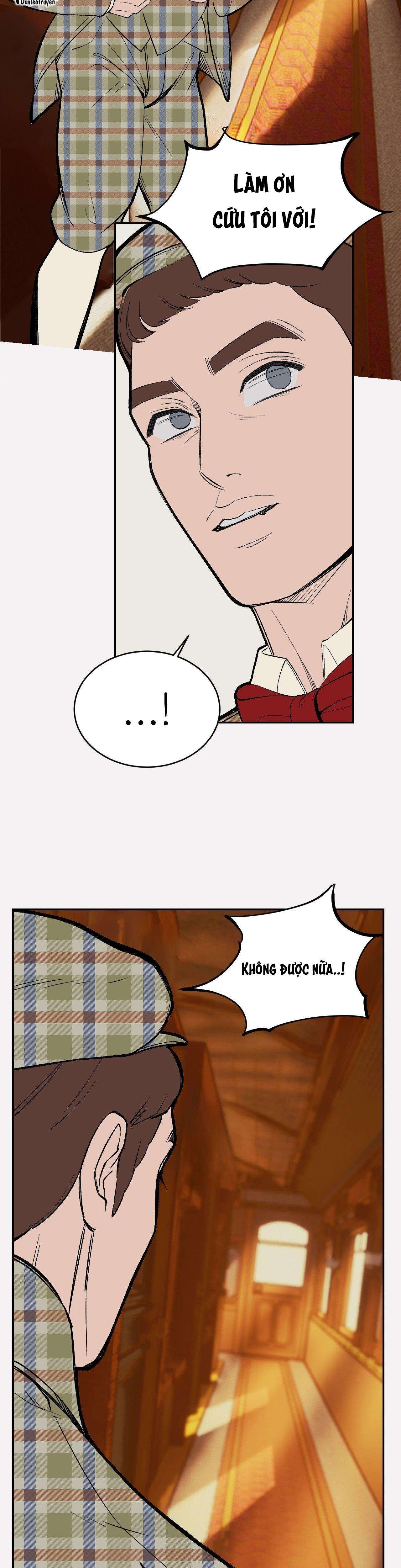 peach boy chapter 23 9