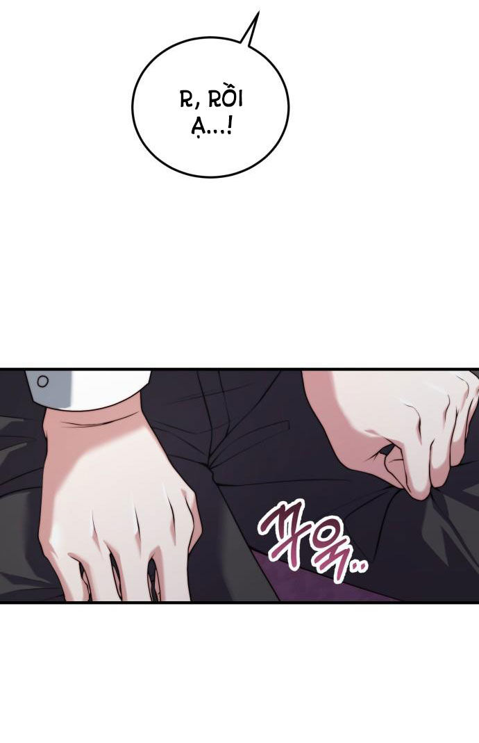 tôi sẽ ly hôn với người chồng bạo chúa chapter 26.2 34