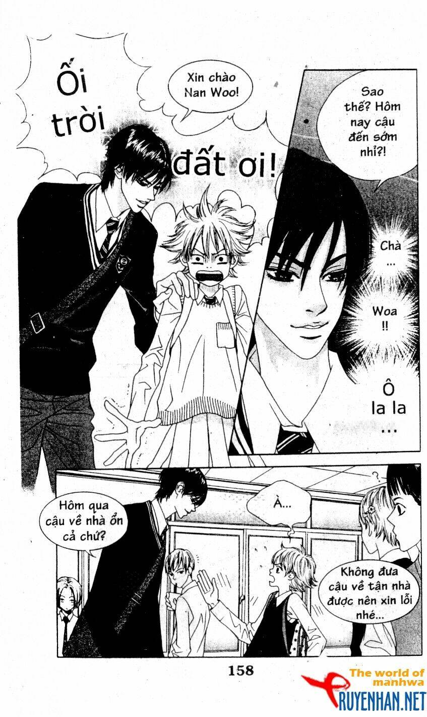 you're so cool chapter 8 20