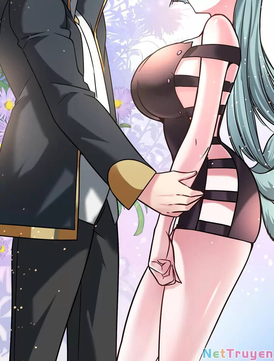 đồ long kỵ sĩ hôn môi ác long chapter 43.1 25