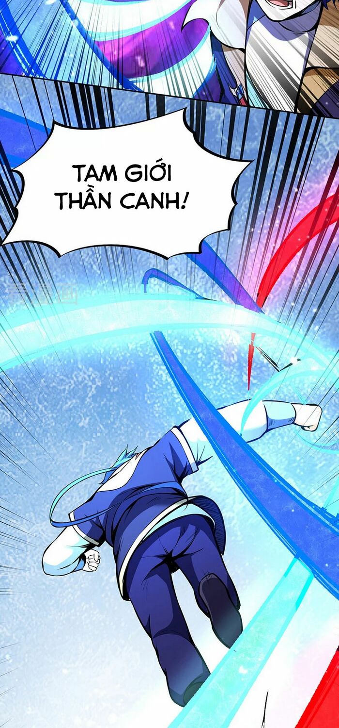 võ đạo độc tôn chapter 251 24