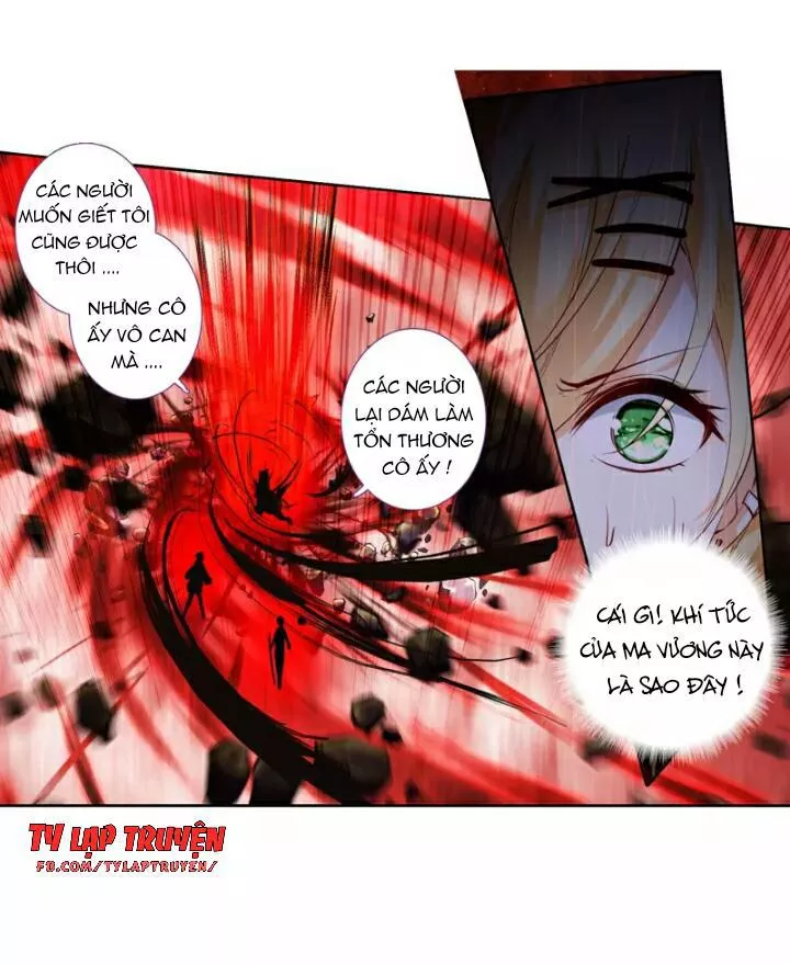 phách đương phu hàng hệ chapter 9 53