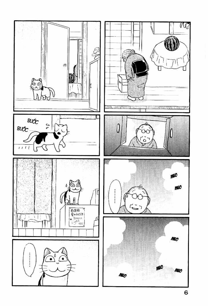 fuku-fuku funya~n chapter 1 9