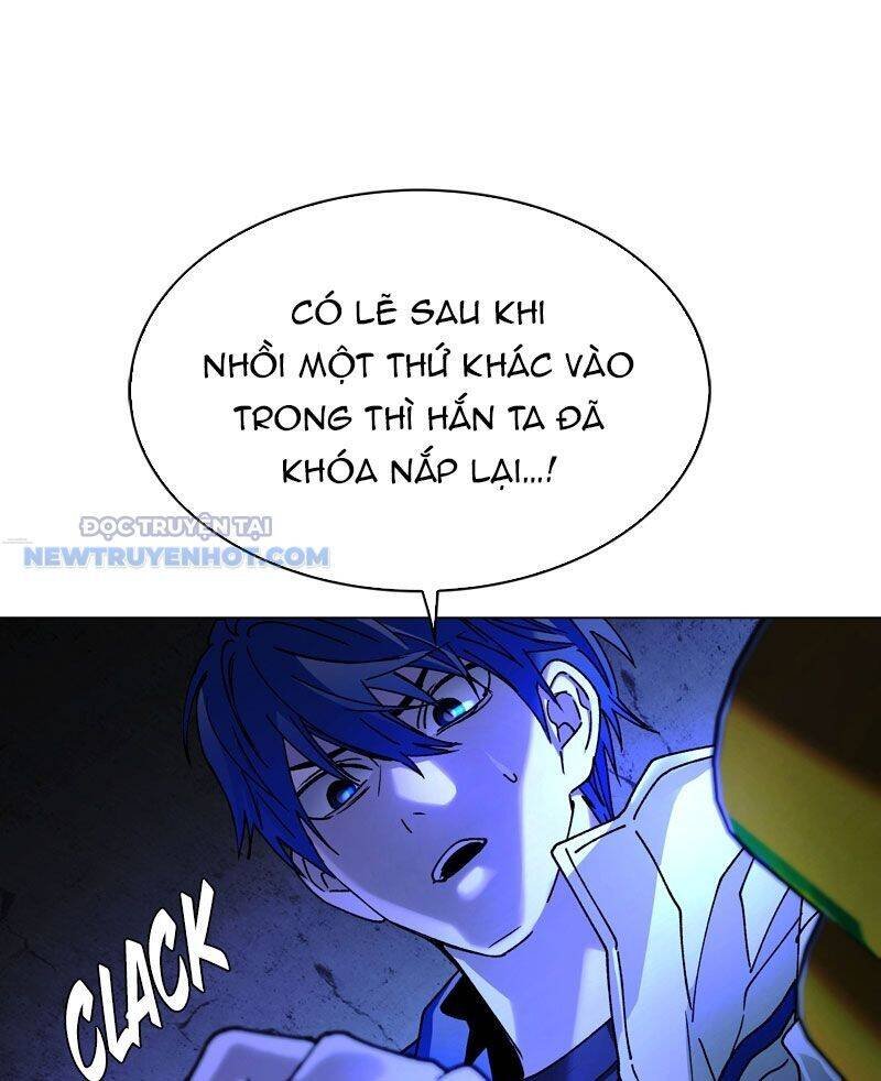 tận thế cũng chỉ là trò chơi chapter 19 69