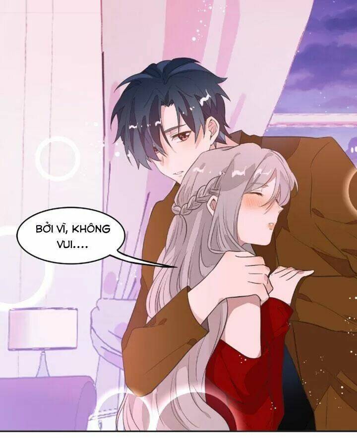 bạn trai kém tuổi bẫy yêu tôi chapter 7 26