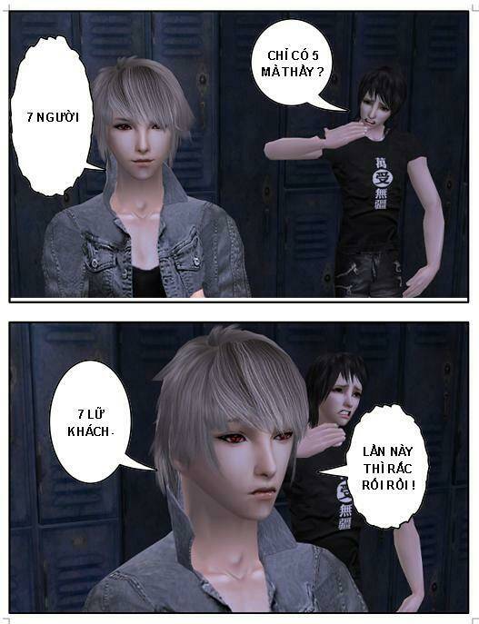 class of wizards chapter 2 10