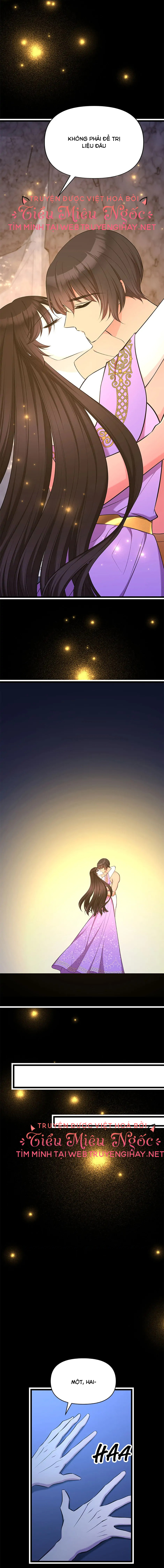 mãnh thú bệ hạ chapter 51 13