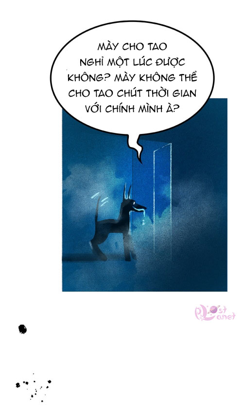 thần thoại olympus chapter 71 37