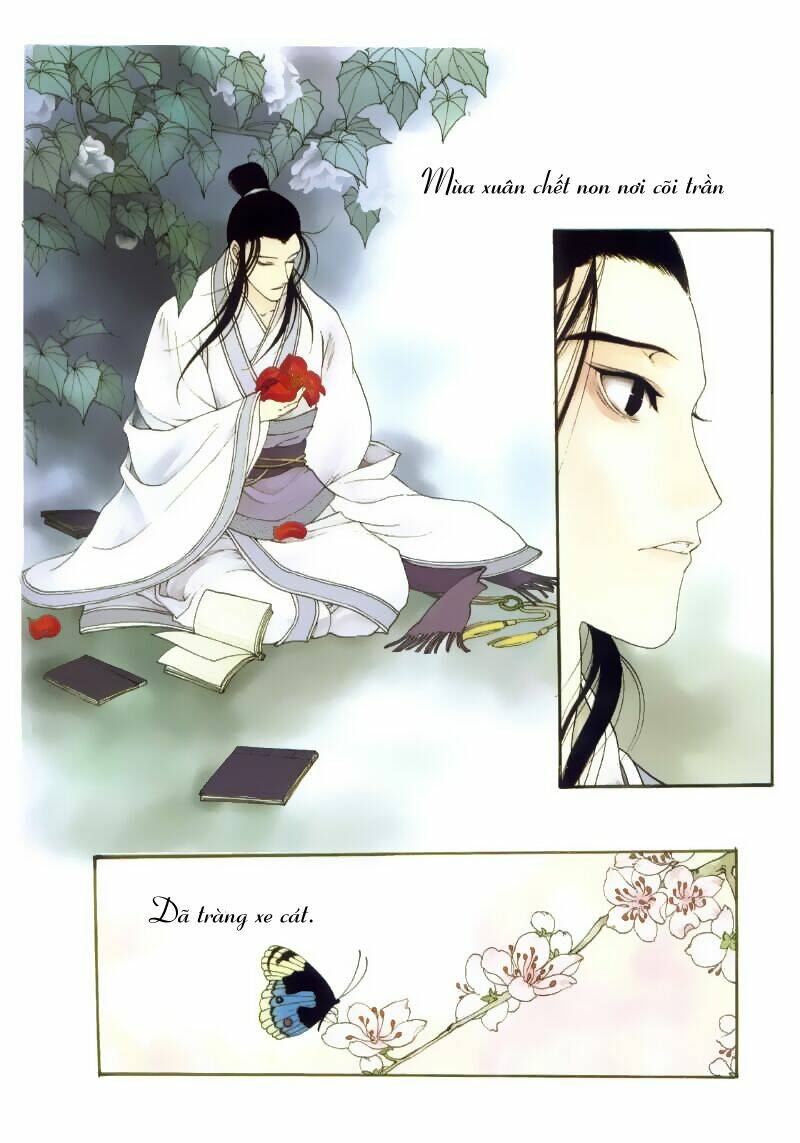 peony pavilion chapter 1 14