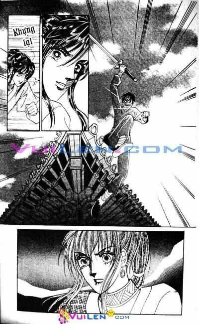 cô nàng đỏm dáng chapter 8 72