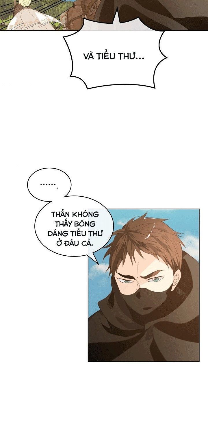 con có phải con là con gái của ngài không? chapter 38 42