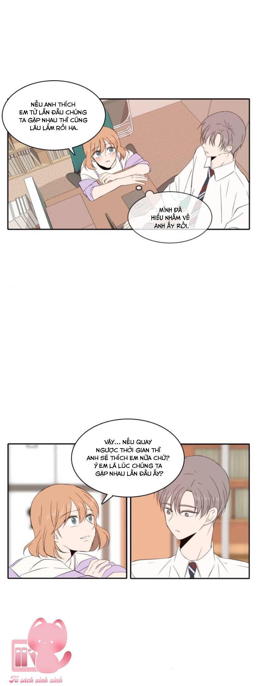 a good day to be a dog chapter 78 20