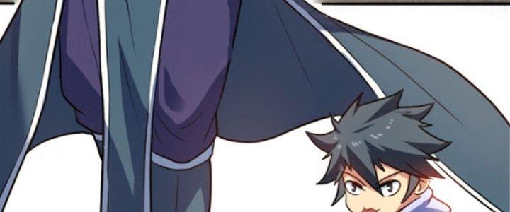 ẩn cư mười vạn năm, đời sau mời ta rời núi chapter 15 35