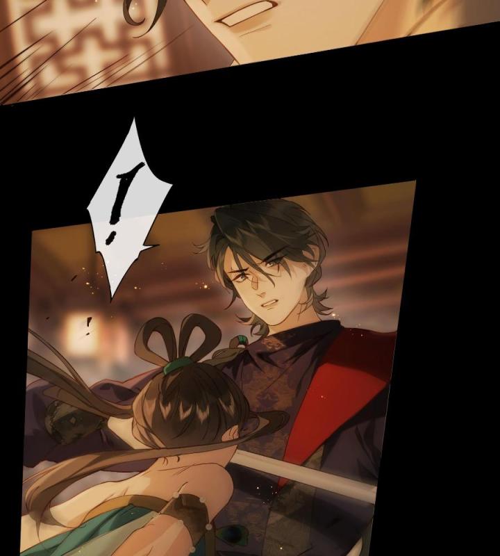 thập bất ly chapter 6 30