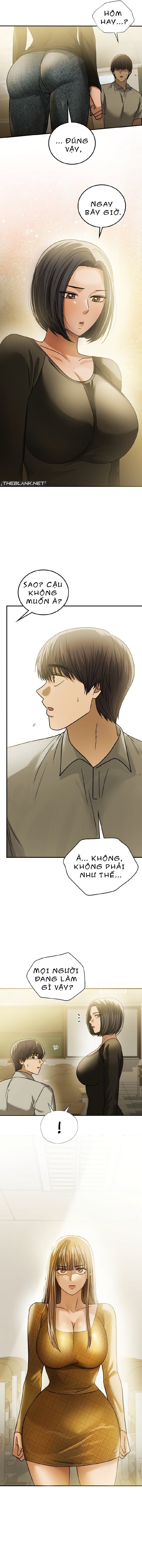 quá khứ của mẹ kế chapter 39 2