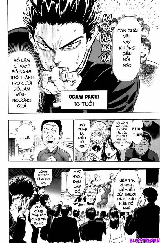 monster of earth chapter 1 10