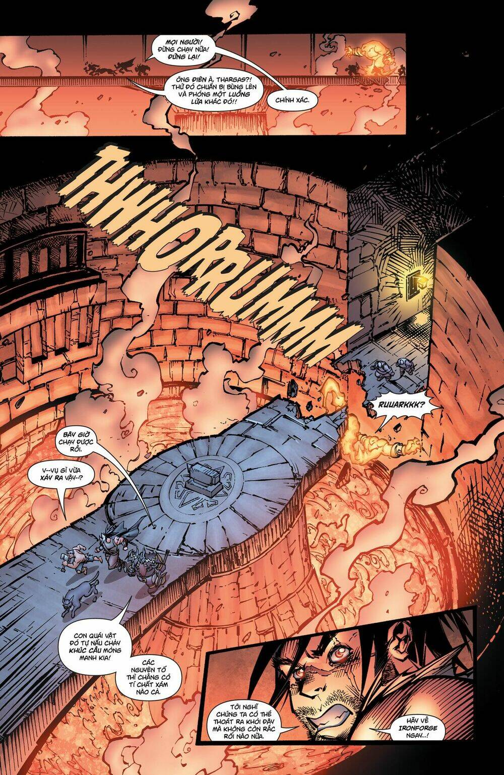 world of warcraft chapter 11 23