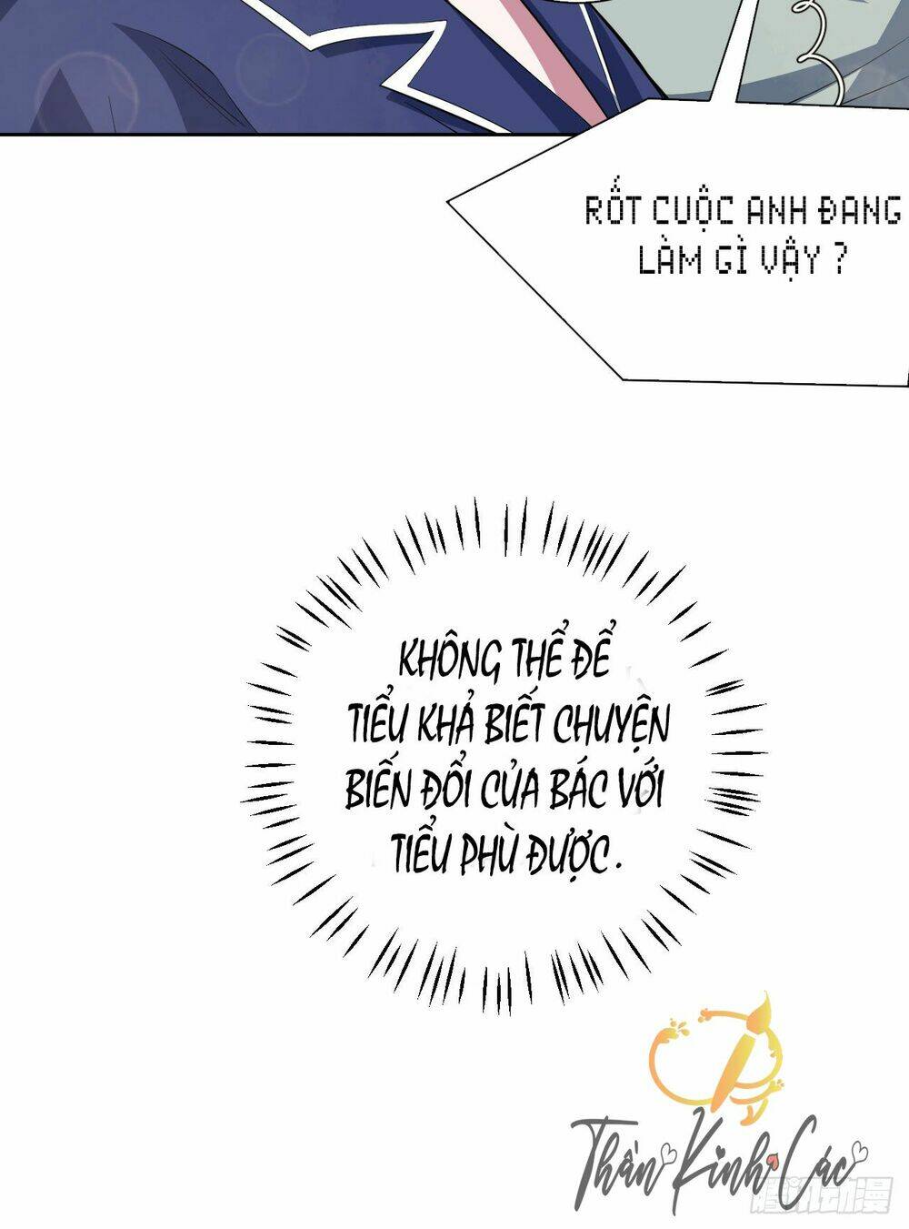 nhạc phụ đại nhân là lão bà chapter 22 32