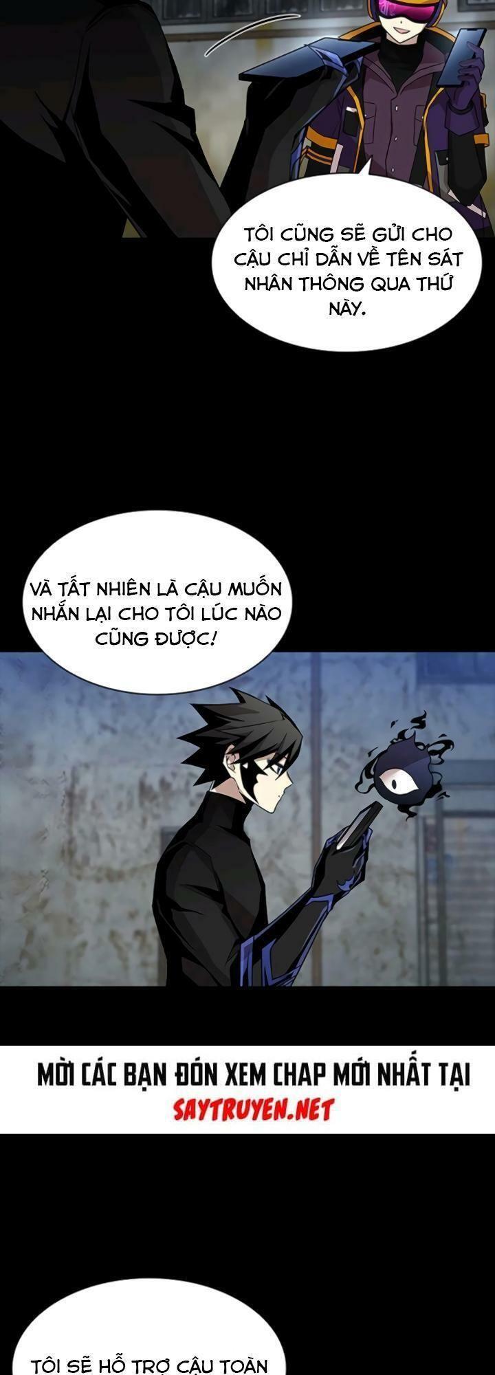 tiêu diệt ác nhân chapter 15 9