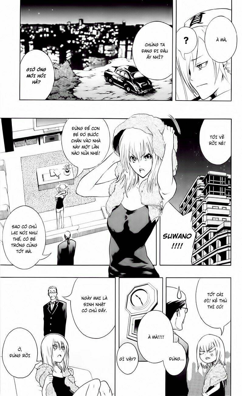 binbougami ga! chapter 1.5 2