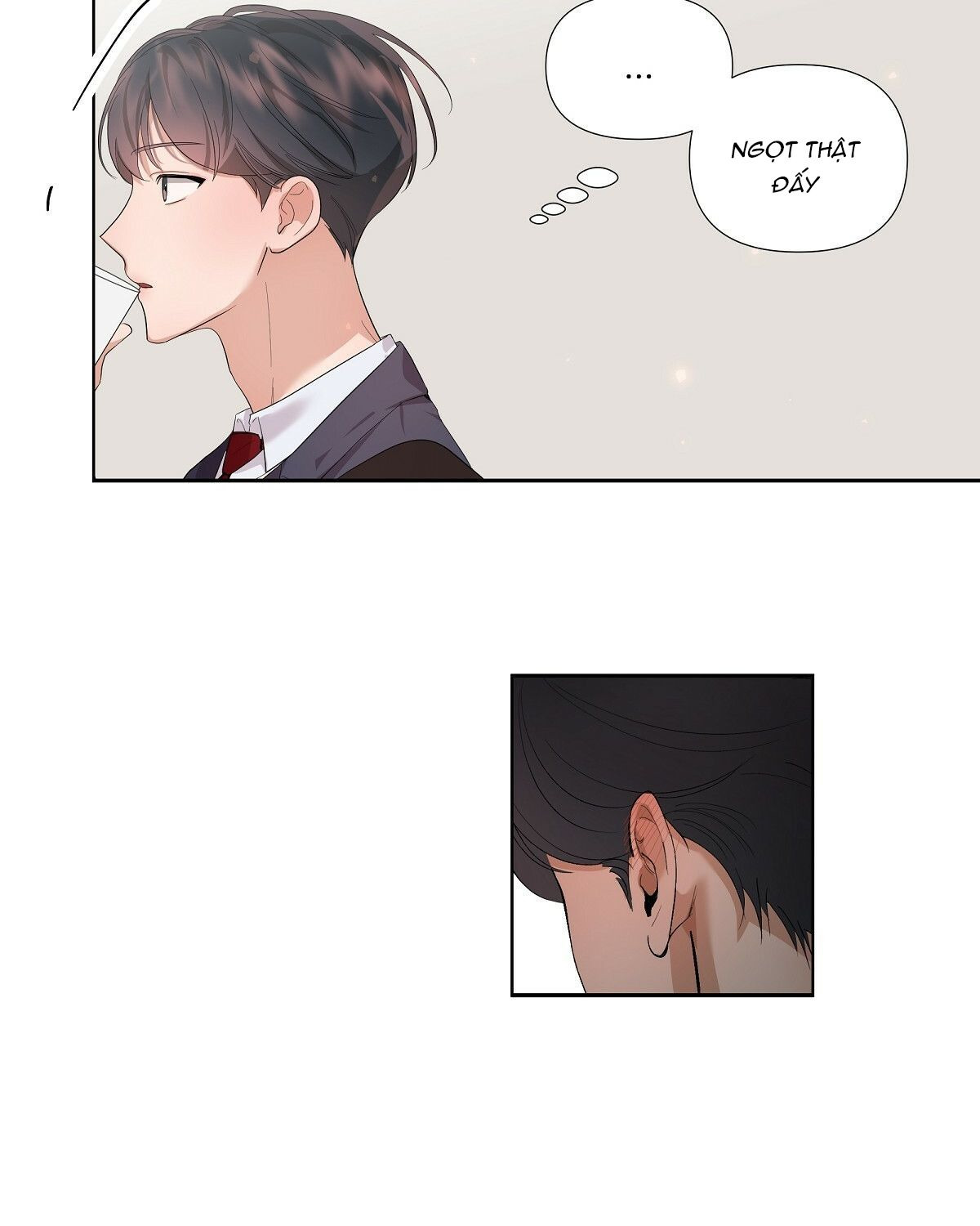 đừng bận tâm darling chapter 2 28