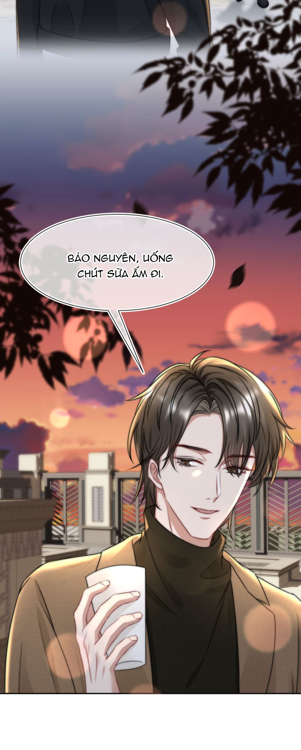 ta sinh con cho tổng tài chapter 75 21